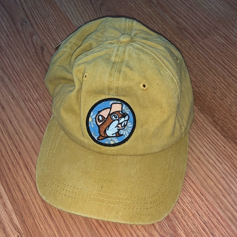 Bucees dad hat